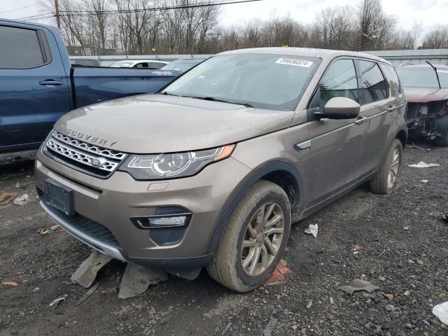 LAND-ROVER DISCOVERY SPORT 2016 salcr2bg0gh595915