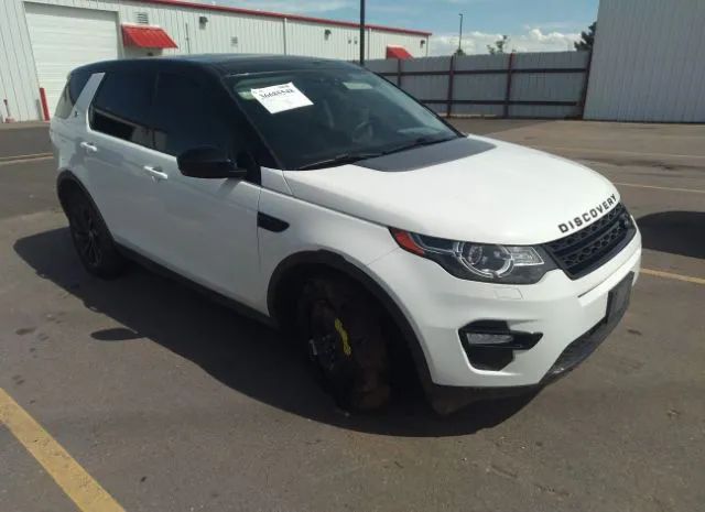 LAND ROVER DISCOVERY SPORT 2016 salcr2bg0gh619355