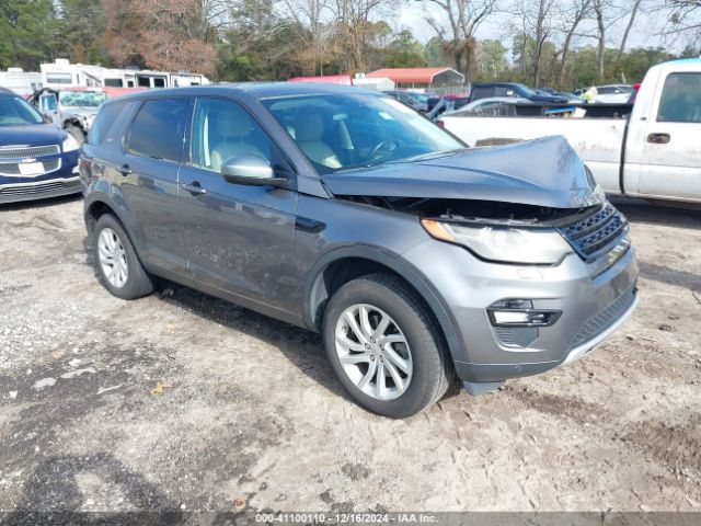 LAND ROVER DISCOVERY SPORT 2016 salcr2bg0gh620182