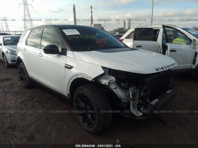 LAND ROVER NULL 2016 salcr2bg0gh624460