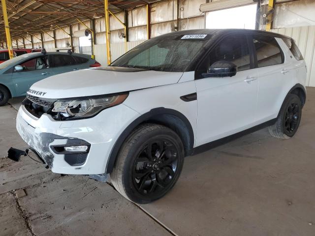 LAND-ROVER DISCOVERY 2016 salcr2bg0gh626144