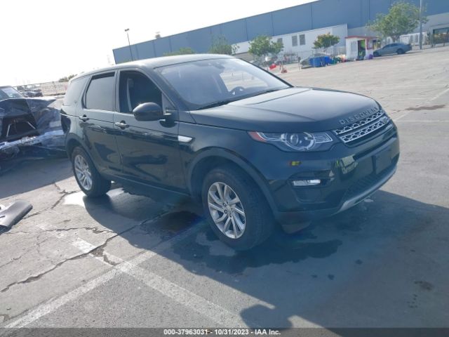 LAND-ROVER DISCOVERY 2017 salcr2bg0hh642216