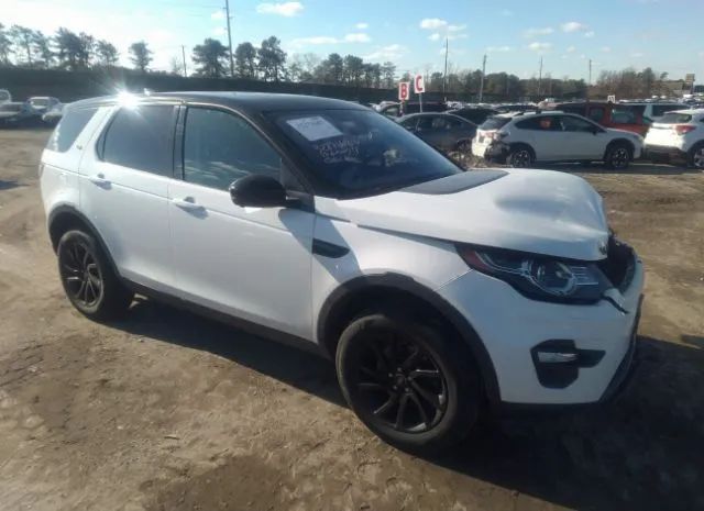 LAND-ROVER DISCOVERY SPORT 2017 salcr2bg0hh656147