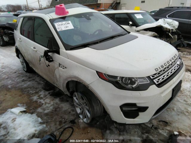 LAND ROVER DISCOVERY SPORT 2017 salcr2bg0hh662692