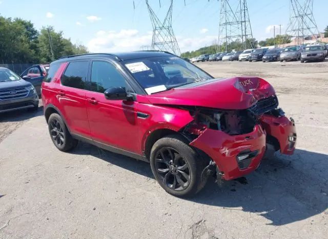 LAND ROVER DISCOVERY SPORT 2017 salcr2bg0hh664930