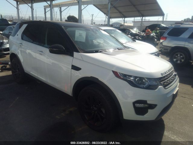 LAND ROVER DISCOVERY SPORT 2017 salcr2bg0hh675555