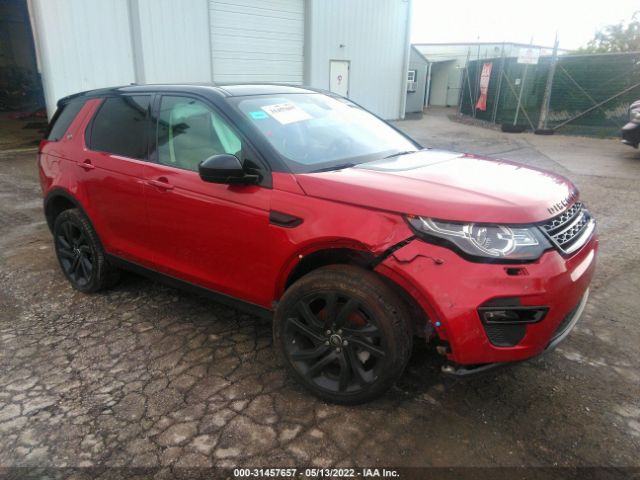 LAND-ROVER DISCOVERY SPORT 2017 salcr2bg0hh694669