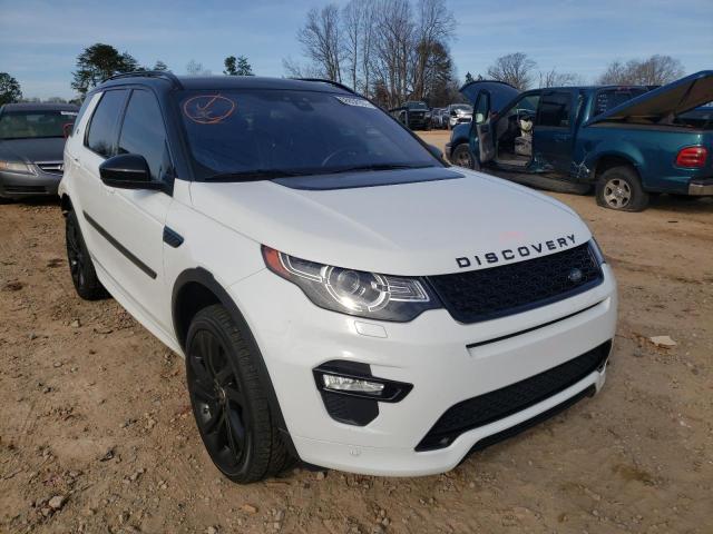 LAND ROVER DISCOVERY 2017 salcr2bg0hh695174