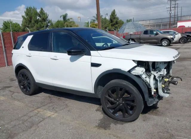 LAND ROVER DISCOVERY SPORT 2017 salcr2bg0hh701961