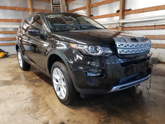 LAND ROVER DISCOVERY 2017 salcr2bg0hh715309