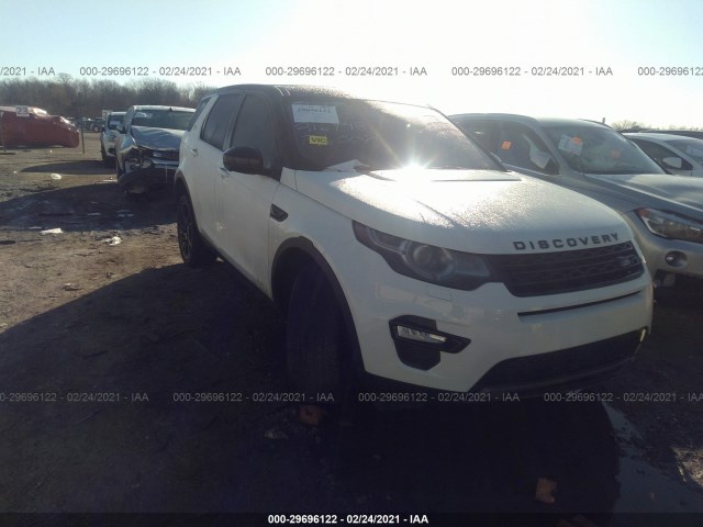 LAND ROVER DISCOVERY SPORT 2017 salcr2bg0hh716007