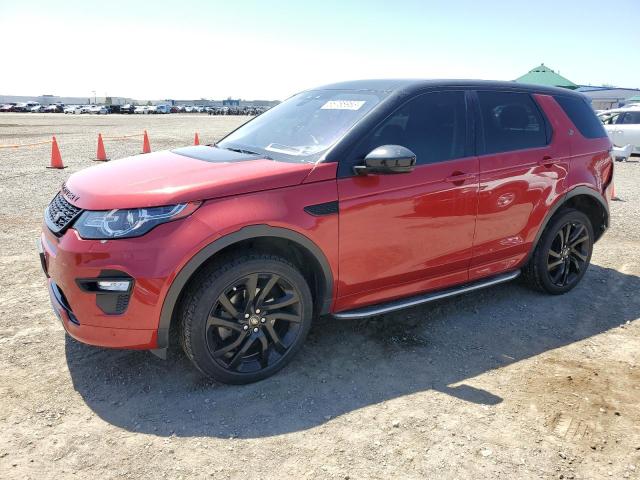 LAND-ROVER DISCOVERY 2017 salcr2bg0hh718176