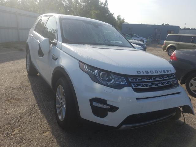 LAND ROVER DISCOVERY 2017 salcr2bg0hh720204