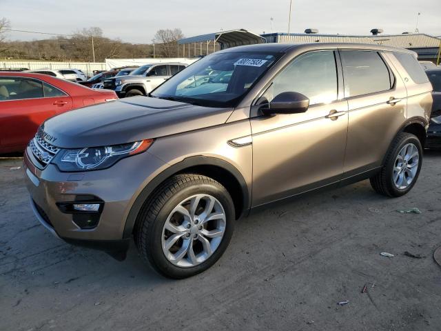 LAND-ROVER DISCOVERY 2016 salcr2bg1gh548361