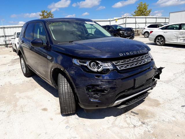 LAND-ROVER DISCOVERY 2016 salcr2bg1gh548439