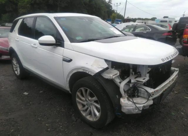 LAND ROVER DISCOVERY SPORT 2016 salcr2bg1gh549736