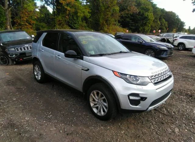 LAND ROVER DISCOVERY SPORT 2016 salcr2bg1gh553933