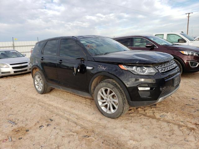 LAND-ROVER DISCOVERY 2016 salcr2bg1gh564821