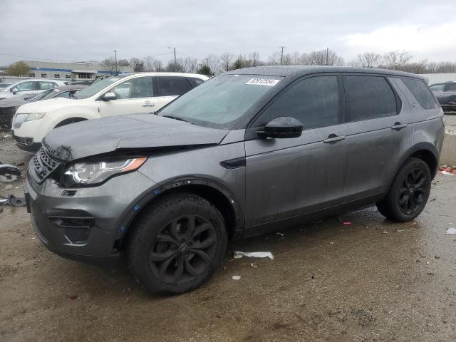 LAND-ROVER DISCOVERY 2016 salcr2bg1gh580470