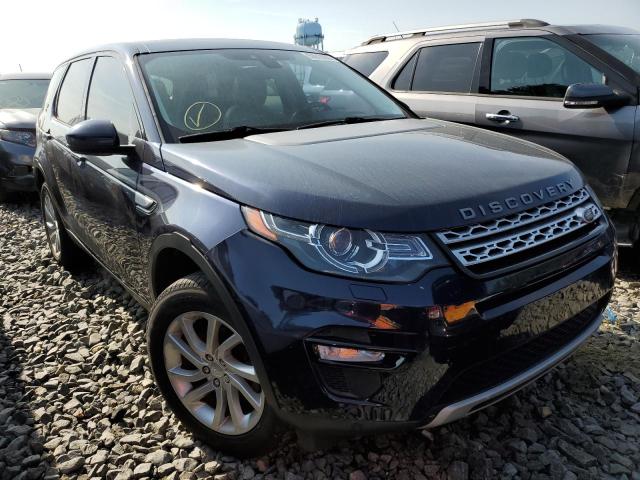 LAND-ROVER DISCOVERY 2016 salcr2bg1gh588536