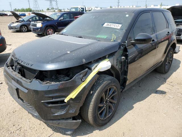 LAND-ROVER DISCOVERY SPORT 2016 salcr2bg1gh589671