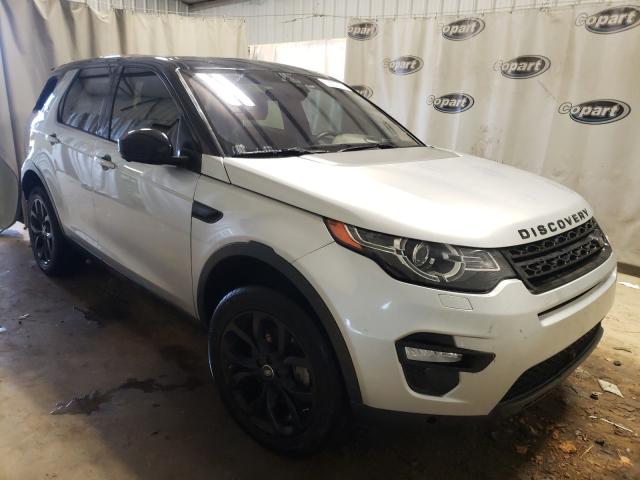 LAND-ROVER DISCOVERY 2016 salcr2bg1gh596572