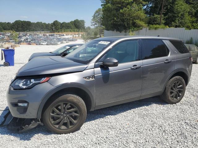 LAND-ROVER DISCOVERY 2016 salcr2bg1gh598757