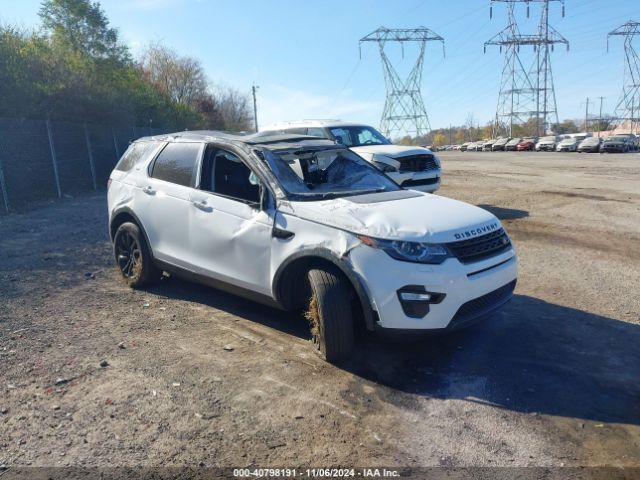 LAND-ROVER DISCOVERY SPORT 2016 salcr2bg1gh618750