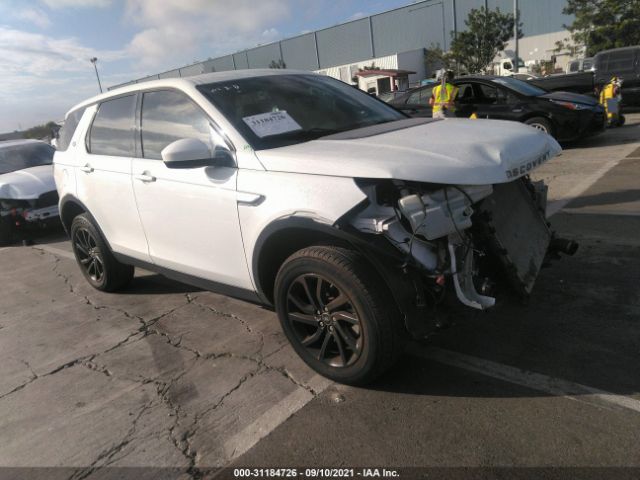 LAND-ROVER DISCOVERY SPORT 2016 salcr2bg1gh622913