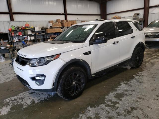 LAND-ROVER DISCOVERY 2016 salcr2bg1gh626959