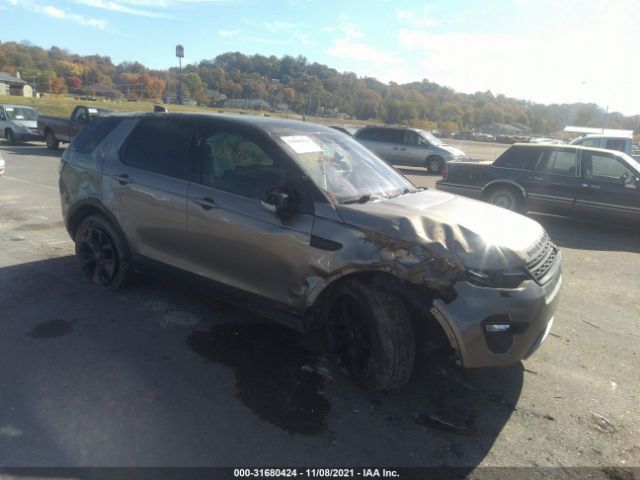 LAND ROVER DISCOVERY SPORT 2017 salcr2bg1hh646453