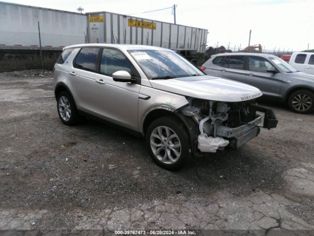 LAND ROVER DISCOVERY SPORT 2017 salcr2bg1hh649675