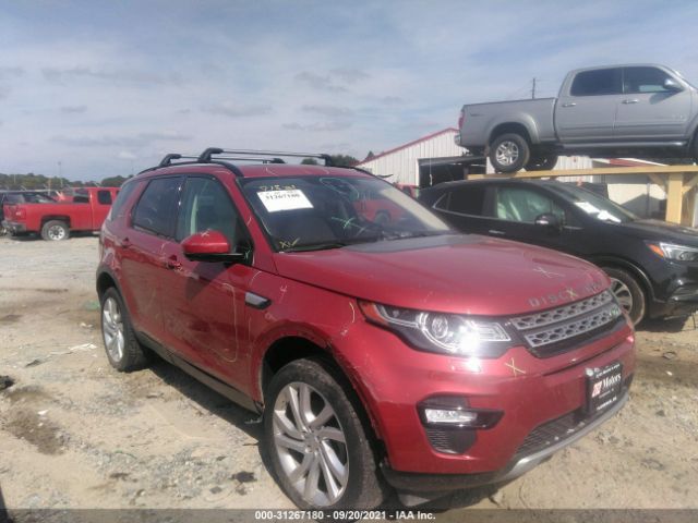 LAND ROVER DISCOVERY SPORT 2017 salcr2bg1hh651006