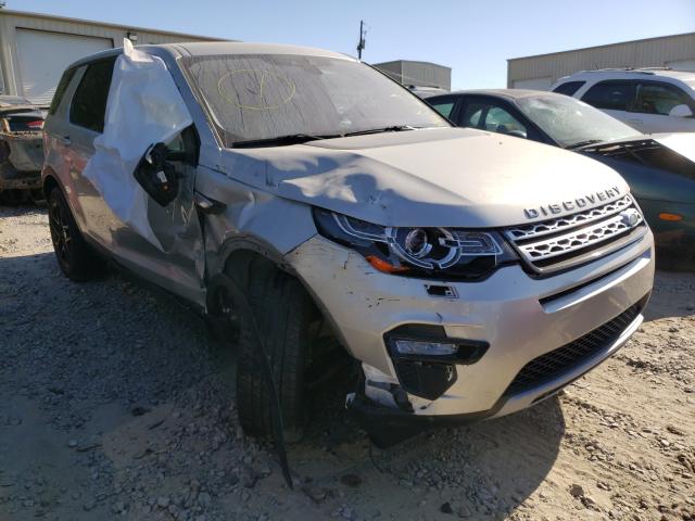 LAND ROVER DISCOVERY 2017 salcr2bg1hh655802