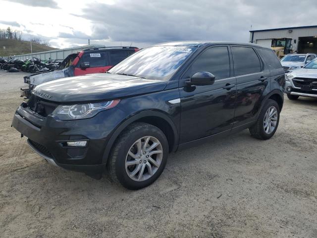 LAND-ROVER DISCOVERY 2017 salcr2bg1hh673135