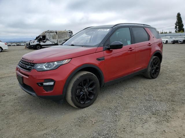 LAND-ROVER DISCOVERY 2017 salcr2bg1hh688802