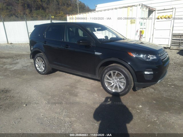 LAND ROVER DISCOVERY SPORT 2017 salcr2bg1hh715822