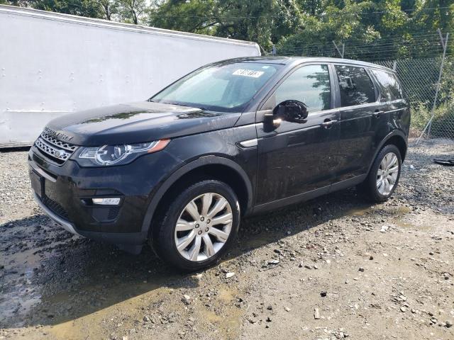 LAND ROVER DISCOVERY 2015 salcr2bg2fh542292