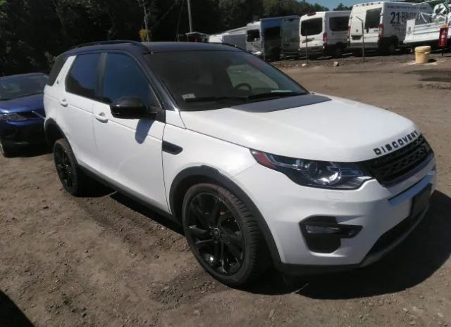 LAND ROVER DISCOVERY SPORT 2015 salcr2bg2fh543555