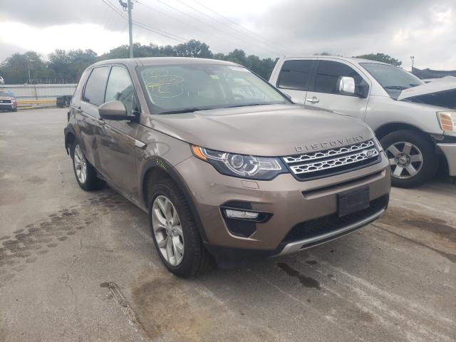 LAND ROVER DISCOVERY 2016 salcr2bg2gh546005