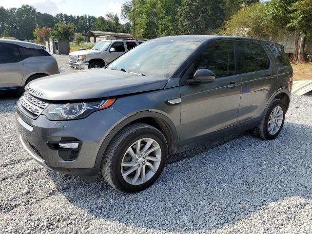 LAND-ROVER DISCOVERY 2016 salcr2bg2gh556310