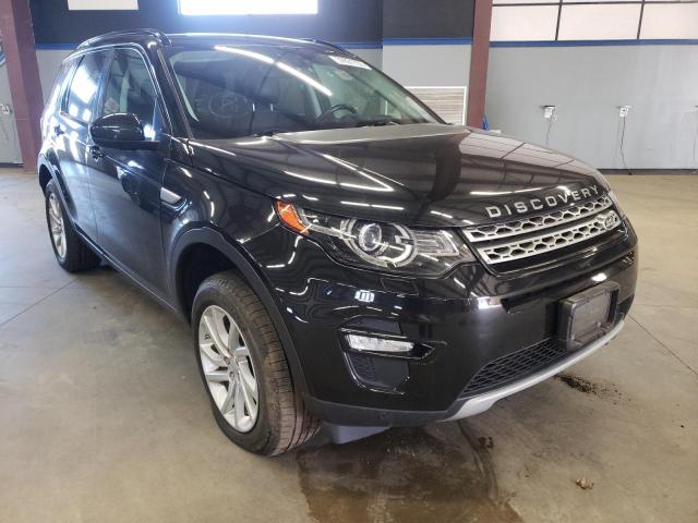 LAND ROVER DISCOVERY 2016 salcr2bg2gh567355