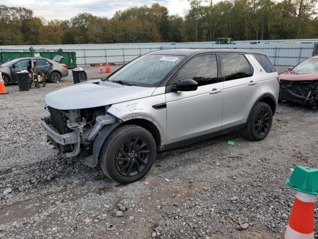 LAND-ROVER DISCOVERY 2016 salcr2bg2gh576914