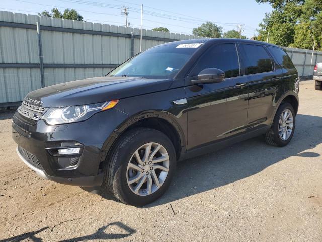 LAND-ROVER DISCOVERY 2016 salcr2bg2gh589002