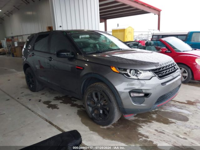 LAND-ROVER DISCOVERY SPORT 2016 salcr2bg2gh593938