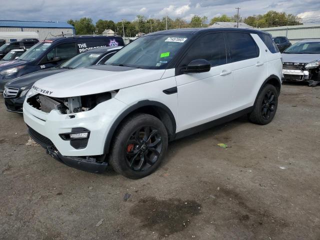 LAND-ROVER DISCOVERY 2016 salcr2bg2gh600614