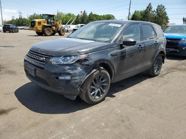 LAND-ROVER DISCOVERY 2016 salcr2bg2gh626176