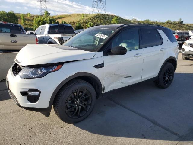 LAND-ROVER DISCOVERY 2016 salcr2bg2gh629398