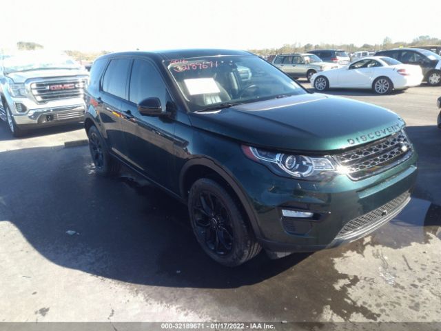 LAND-ROVER DISCOVERY SPORT 2016 salcr2bg2gh630325