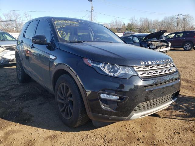 LAND ROVER DISCOVERY 2017 salcr2bg2hh655436